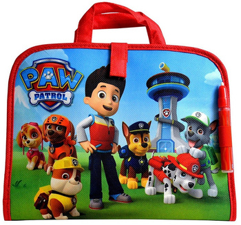 PAW Patrol Suitcase for Children E72543