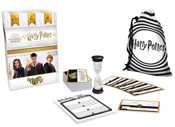 Party game Time's Up! Harry Potter 25287