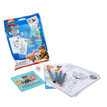 Paw Patrol surprise bag RMS 97-0012-B 23576