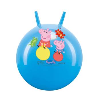 Peppa Pig JOHN jumping ball 130059575