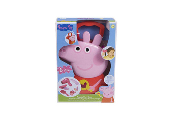 Peppa Pig Suitcase Hairdresser Set 1680653