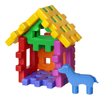 Pet house 25227 - Comfortable and Safe