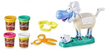 Play-Doh Sheep Shearing Set E7773