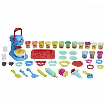 Play-Doh play dough cookie baking set F1537