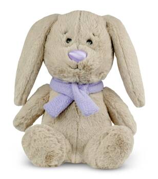 Plush Rabbit Colorful Noses 25cm DKL0067 00675