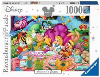 Puzzle 1000 pieces Walt Disney Collection 2 167371