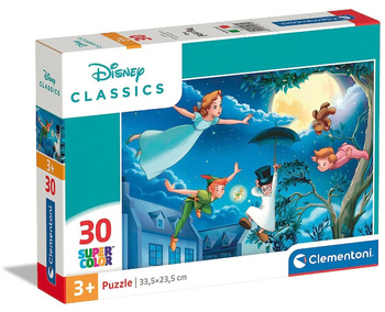 Puzzle 30 pieces Disney Classic 20279