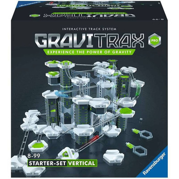 RAV Gravitrax Pro Starter Kit 26832