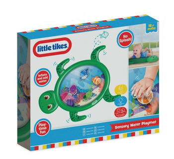 RMS Little Tikes Turtle Water Play Mat 24-0205