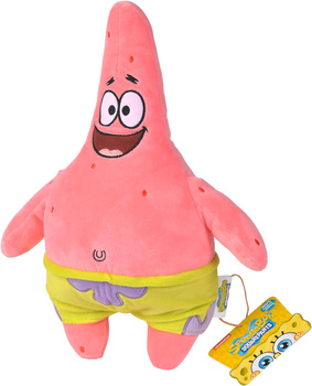 SIMBA SPONGE BOB Patryk Starfish 35cm 949-1001