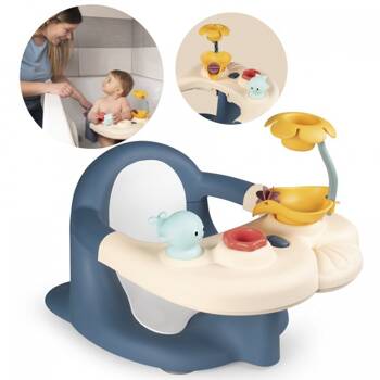 SMOBY Little bath seat for children 140404