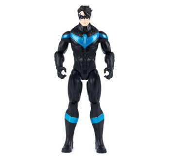 SPIN Batman figure Nightwing 30cm 6065139 - collector's figure