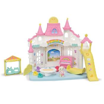 SYLVANIAN Families colorful toy kindergarten 05743