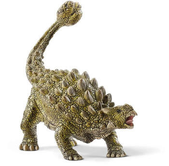 Schleich Ankylosaurus 20' 15023 11844