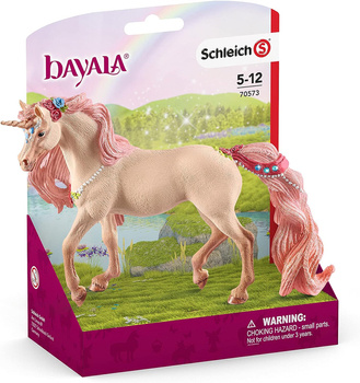 Schleich Bayala mare with jewelry 70573 21947