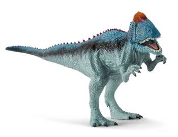 Schleich Cryolophosaurus 20' 15020 29290