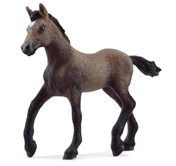 Schleich Foal Paso Peruano 13954 - Horse Figurine