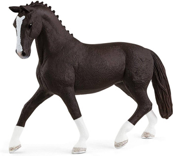 Schleich Hanoverian stallion horse 13927 83438