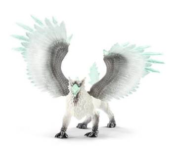 Schleich Ice Griffin 70143 29998