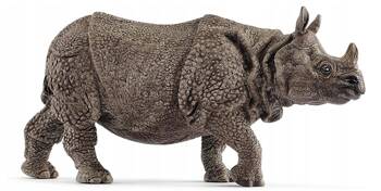 Schleich Indian Rhinoceros 14816 20841