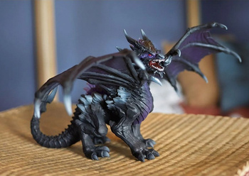 Schleich Shadow Dragon 70152