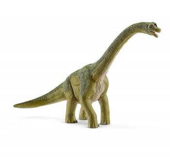 Schleich dinosaur figurine Brachiosaurus Dinosaurs 14581