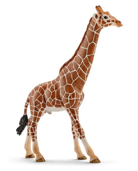 Schleich male giraffe 14749 47492