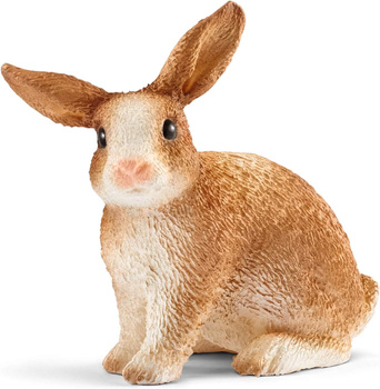 Schleich rabbit 13827 25537