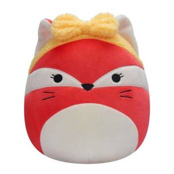 Squishmallows Fifi Lisek 19cm SQCR02379