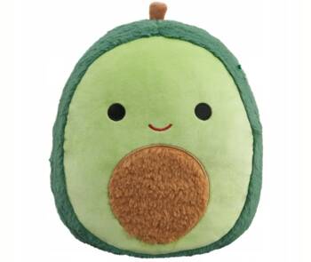 Squishmallows Fuzzamallows Austin 30cm SQCR00343