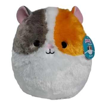 Squishmallows Fuzzamallows Everett 30cm SQCR00339