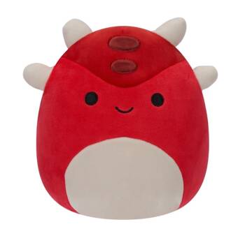 Squishmallows W18 Spring Sergio 13cm ORBICO SQCR05591