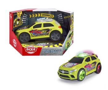 Streets & Beatz Mercedes A Class 23.5cm 376-5007