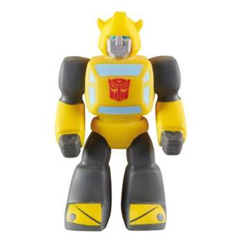 Stretch figurine Transformers Bumble Bee 07869 - toy for children