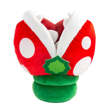 Super Mario Piranha Plant T12414 plush toy