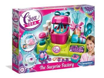 Surprise factory - unique gifts 15287