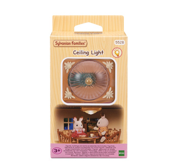 Sylvanian Families LED Ceiling Lights 05528