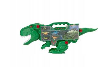 T-Rex transporter accessories Saint/Sound 1417559