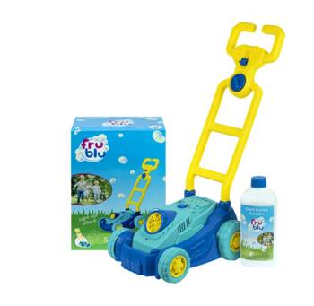 TM TOYS FRU BLU bubble mower + liquid 0.4l DKF0158 01580