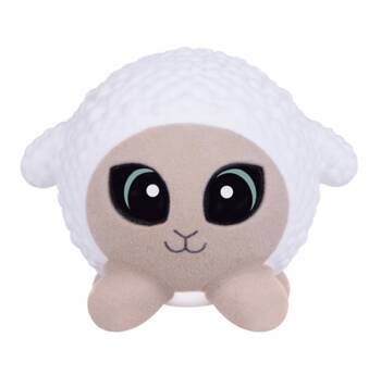 TM TOYS Figurine flockies sheep FLO0725 07254