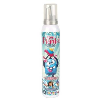 TUBAN Tubi foam 200ml blue Zenek TU3410