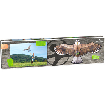 Terra Kids Orzeł kite 306016