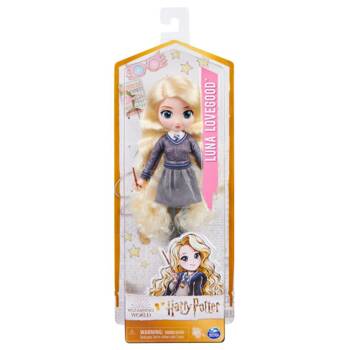 Wizarding World Doll 20cm Luna 6061838