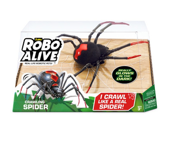 ZURU Robo Alive Spider 7151 33482