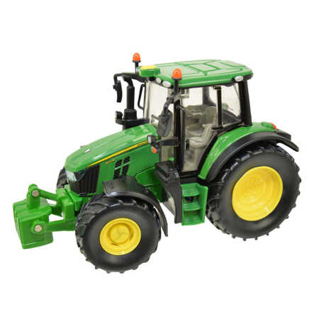 Agricultural tractor 6120 43248