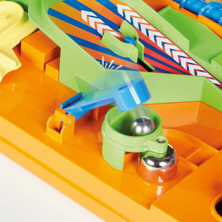 Arcade game Obstacle course for children T73109