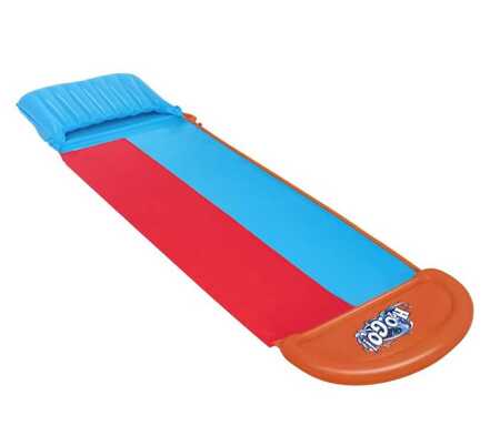 BESTWAY Double water slide 488cm B52478