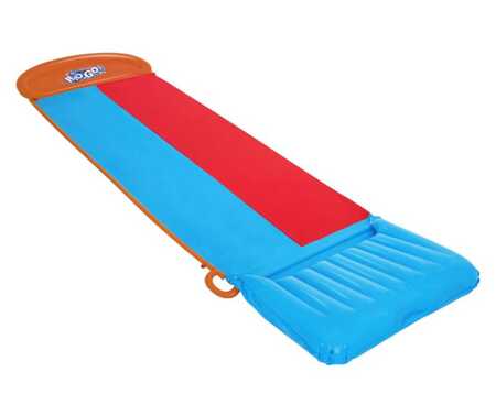 BESTWAY Double water slide 488cm B52478