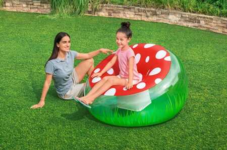 BESTWAY Inflatable chair 112x112x66cm B75123 45962