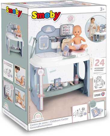 Baby Care Center 240305